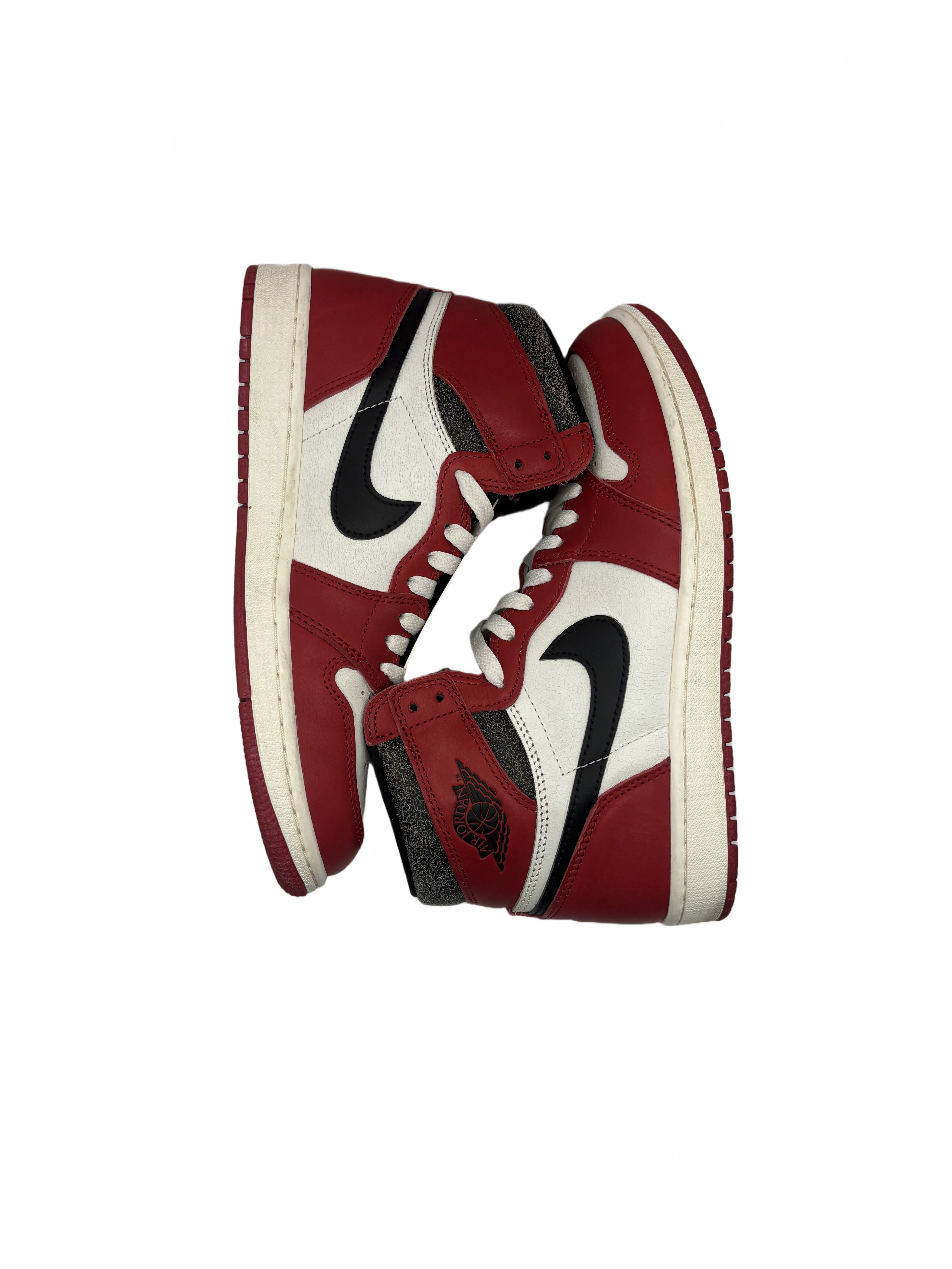 Jordan 1 Retro High OG Chicago Lost and Found