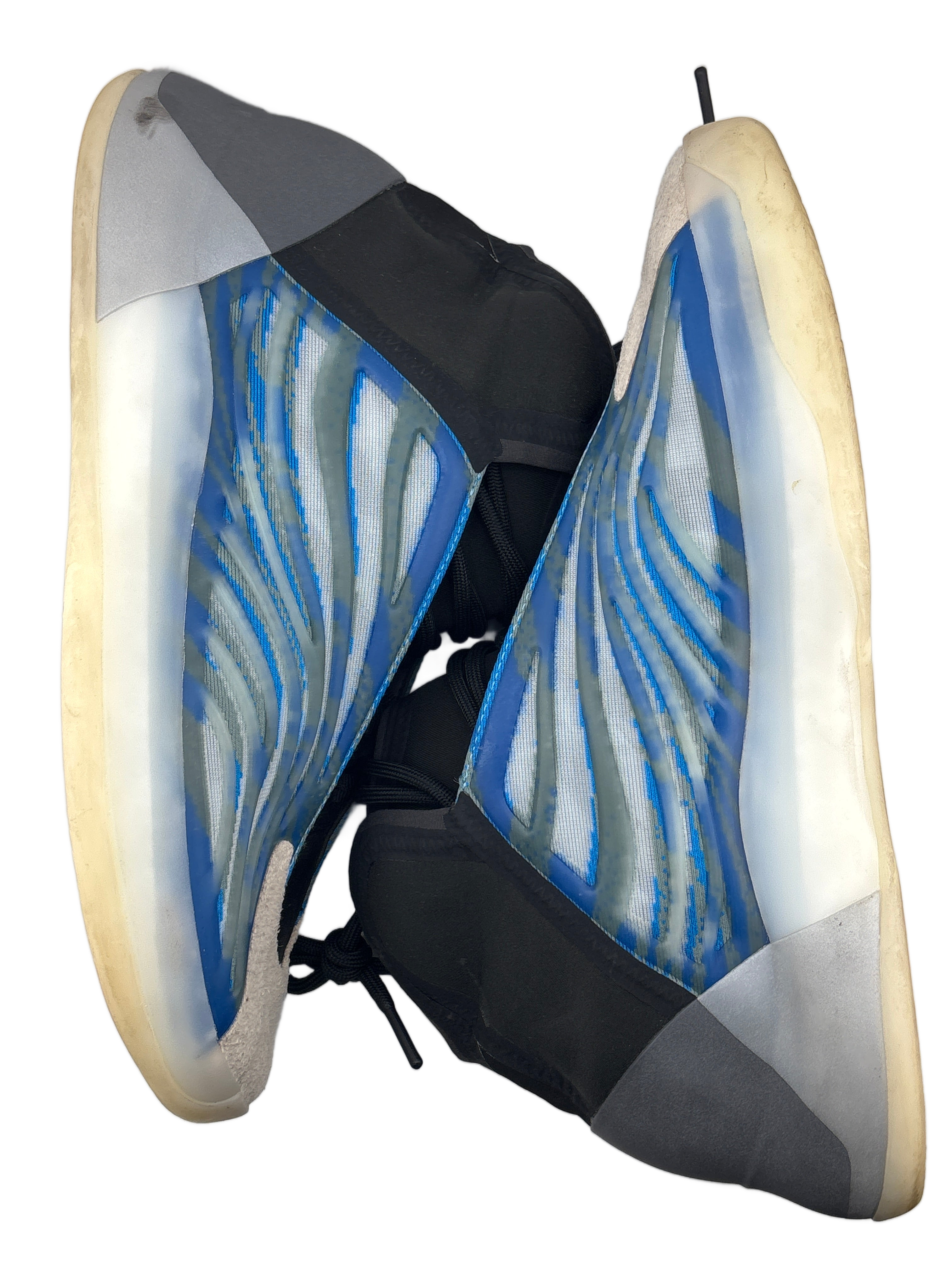 adidas Yeezy QNTM Frozen Blue