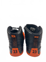 Jordan 12 Retro WNBA All-Star Brilliant Orange (Women's)