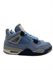 Jordan 4 Retro University Blue