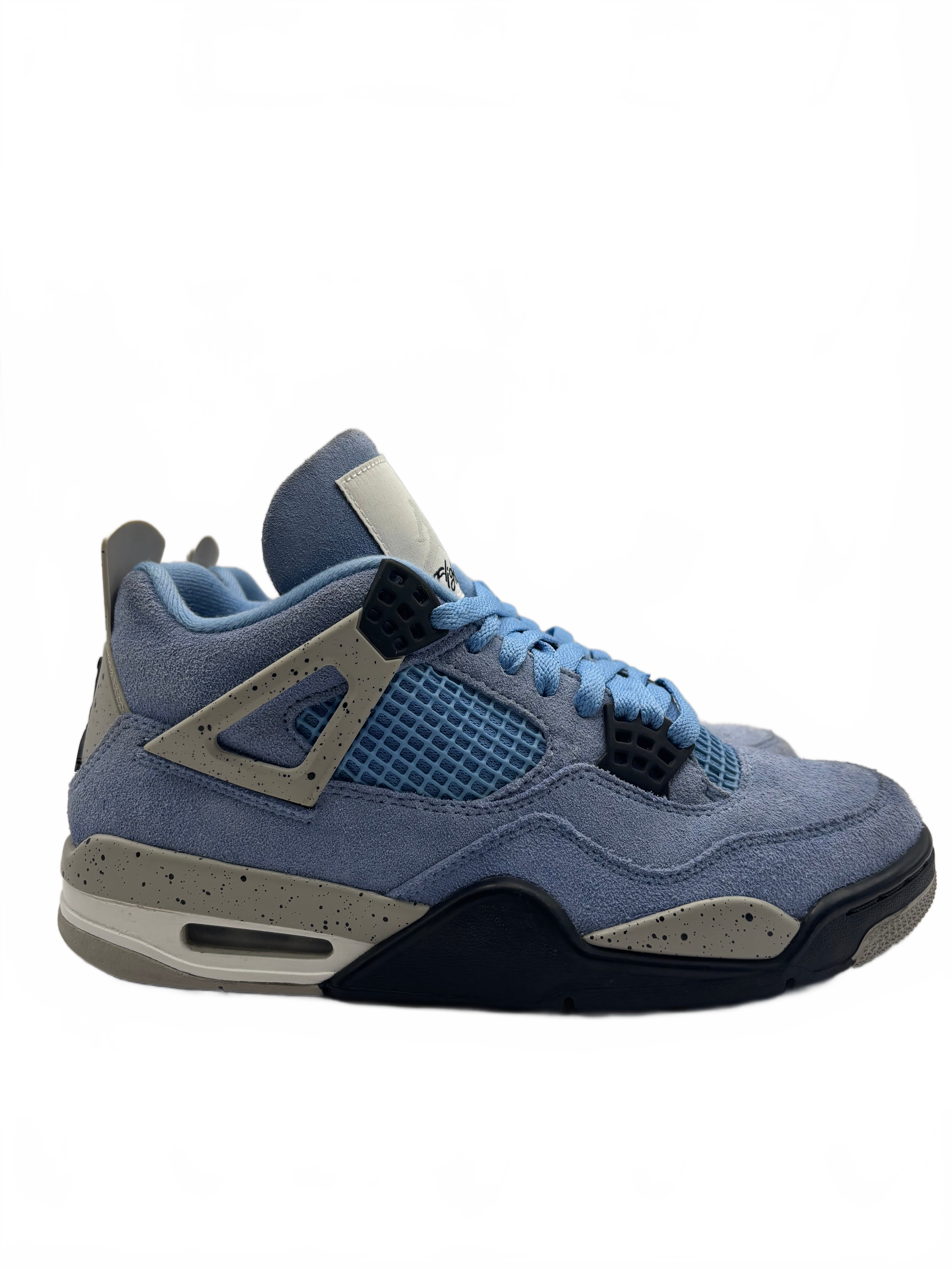 Jordan 4 Retro University Blue