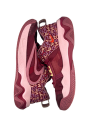 Nike Giannis Immortality 3 Alphabet Bros