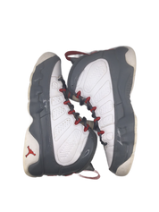 Jordan 9 Retro Fire Red (GS)
