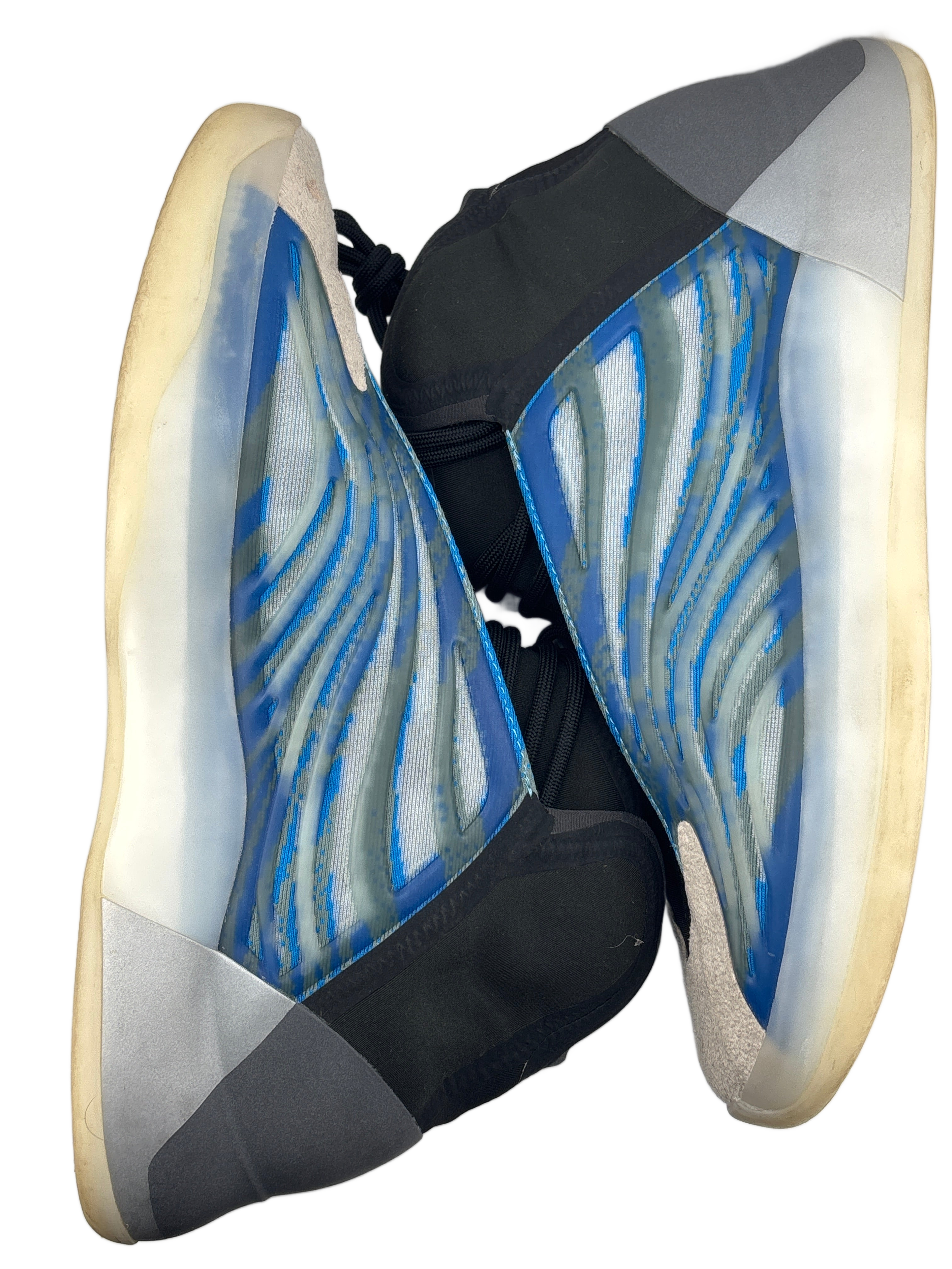 adidas Yeezy QNTM Frozen Blue