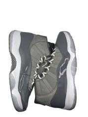 Jordan 11 Retro Cool Grey (2021)