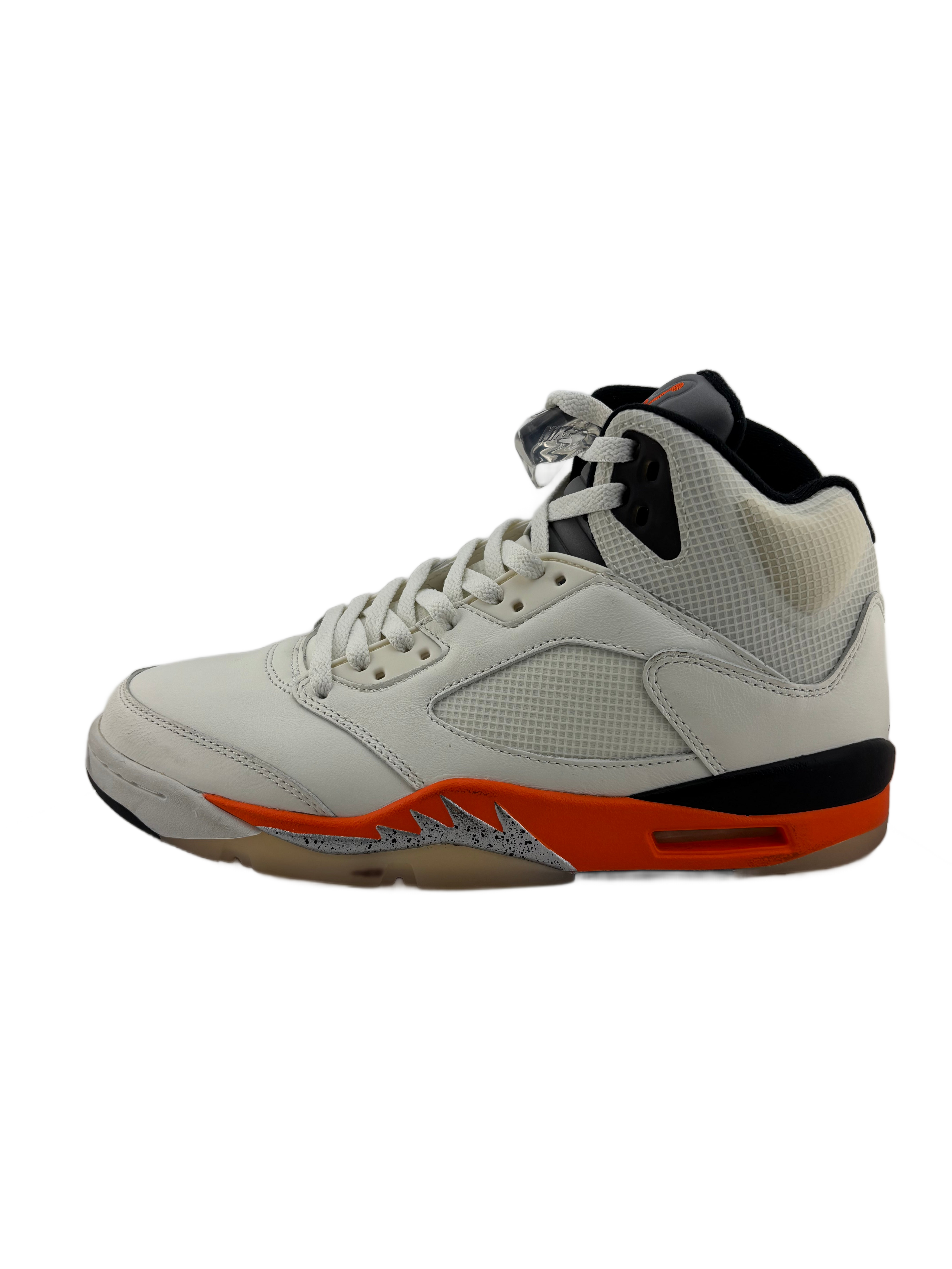 Jordan 5 Retro Shattered Backboard