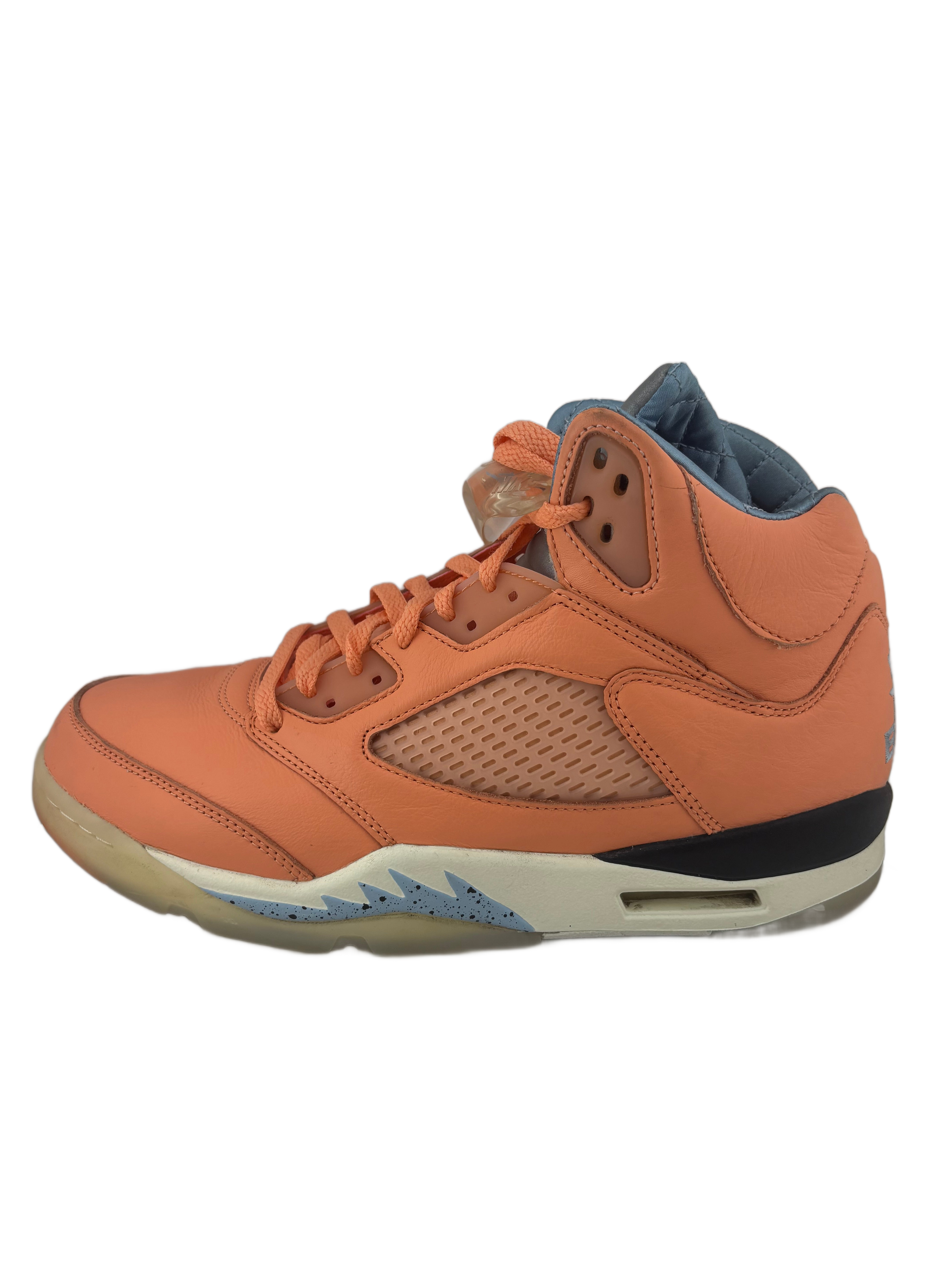 Jordan 5 Retro DJ Khaled We The Best Crimson Bliss