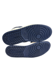 Jordan 1 Retro High OG Midnight Navy