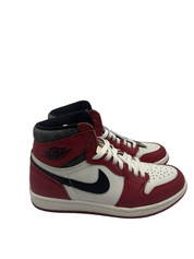 Jordan 1 Retro High OG Chicago Lost and Found