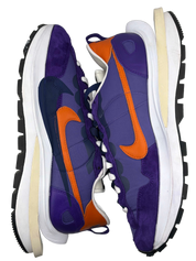 Nike Vaporwaffle sacai Dark Iris
