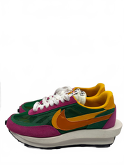 Nike LD Waffle sacai Pine Green
