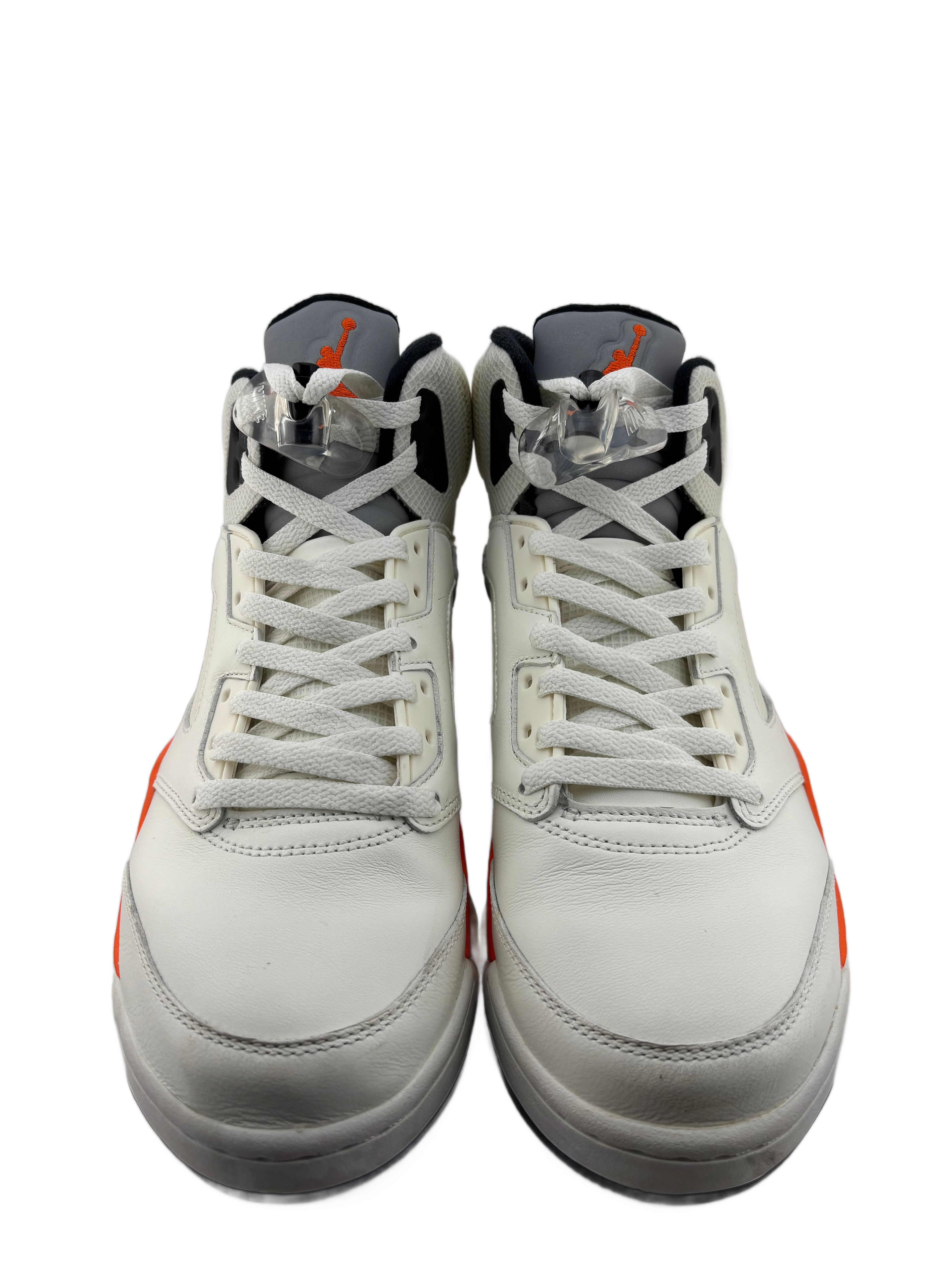 Jordan 5 Retro Shattered Backboard