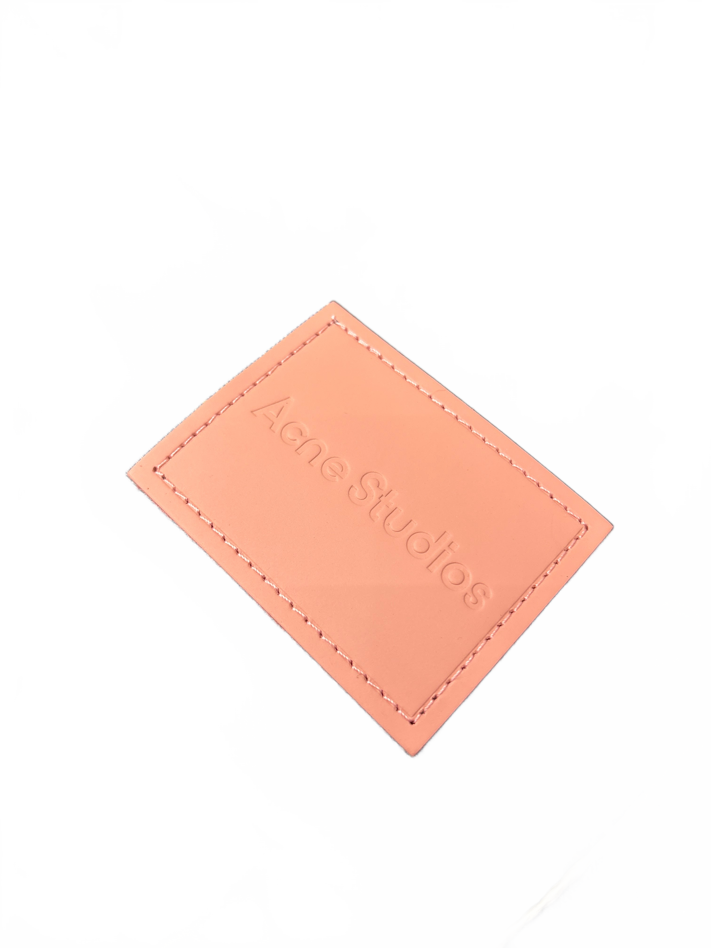 Acne Studios 2021M Trafalgar Jean Light Blue