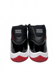 Jordan 11 Retro Playoffs Bred (2019)