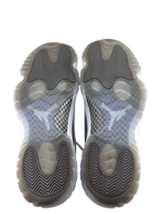 Jordan 11 Retro Cool Grey (2021)