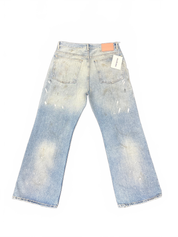 Acne Studios 2021M Trafalgar Jean Light Blue
