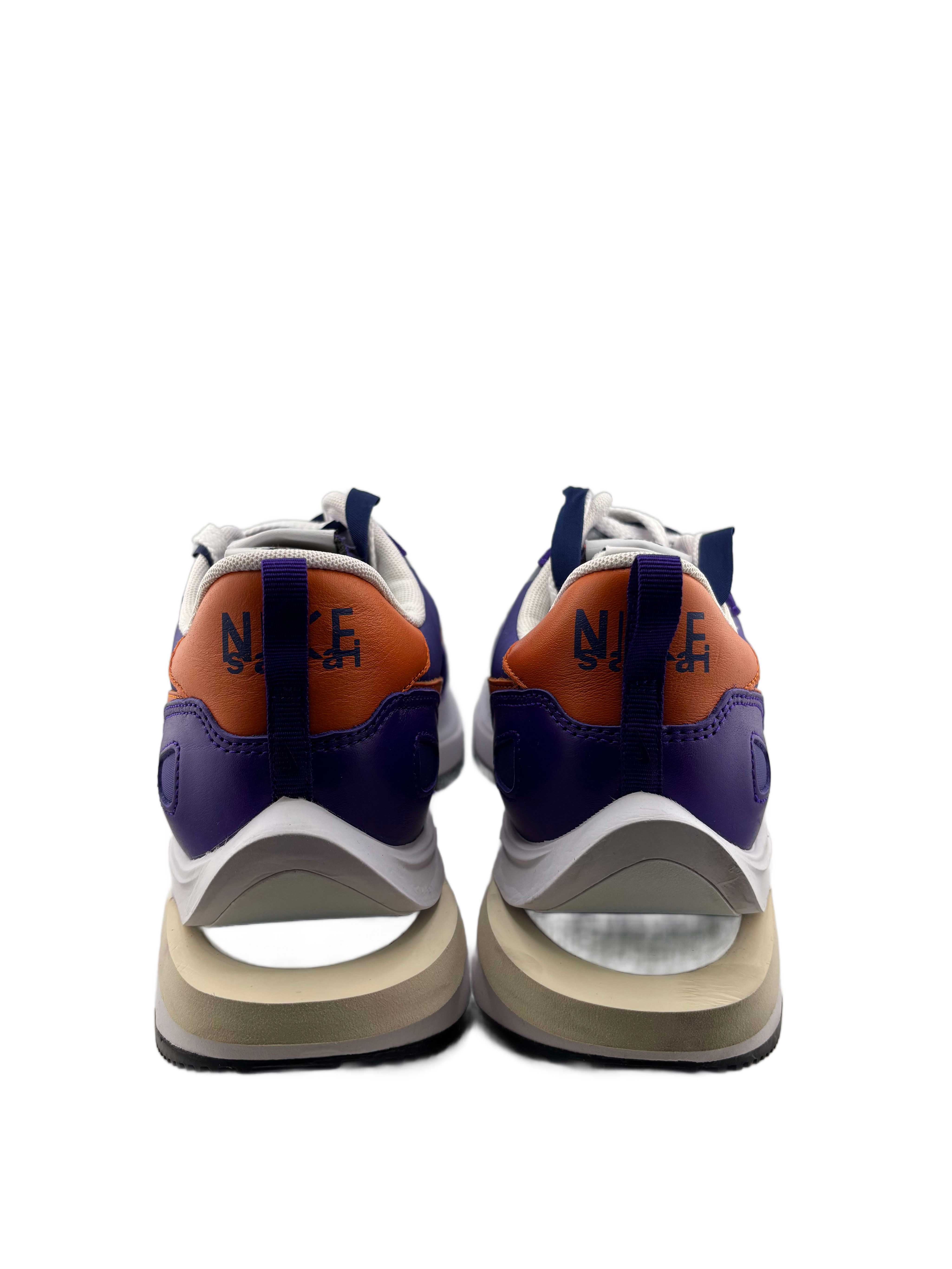 Nike Vaporwaffle sacai Dark Iris