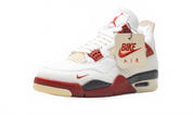 Jordan 4 Retro OG Nigel Sylvester Brick After Brick
