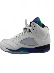 Jordan 5 Retro Grape (2025)