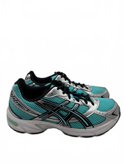 ASICS Gel-1130 Larimar Blue Silver