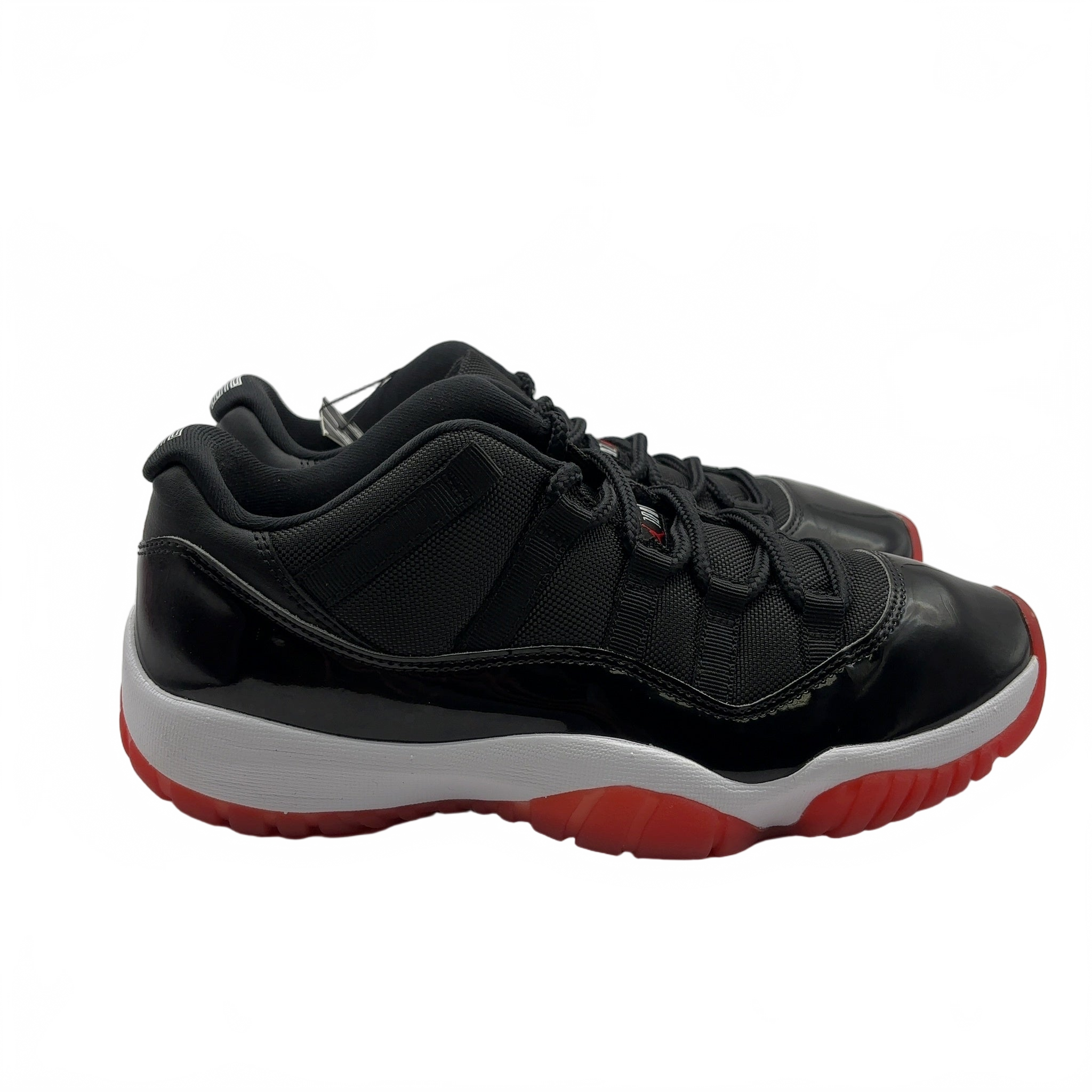 Jordan 11 Retro Low Bred (2025)