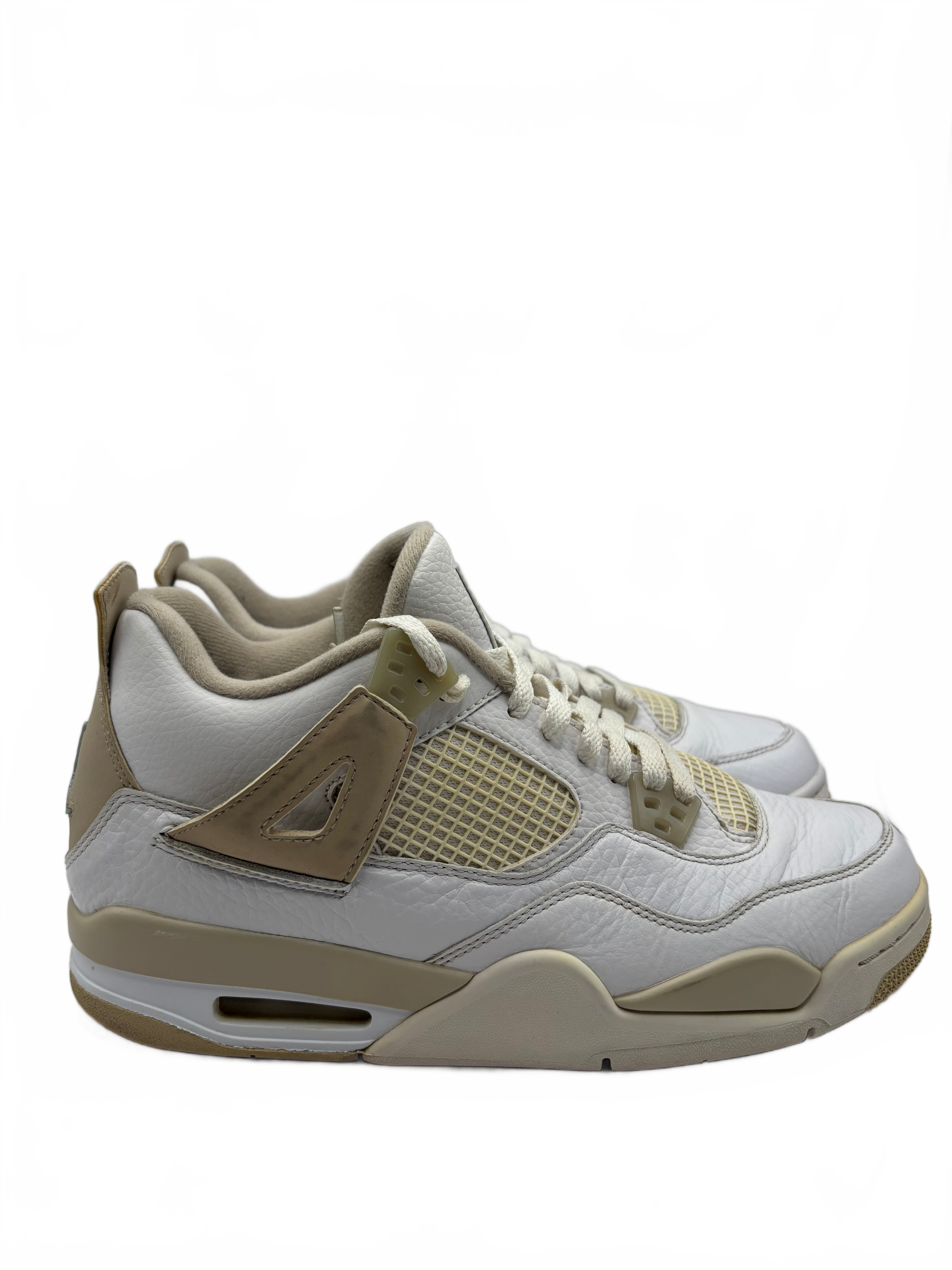 Jordan 4 Retro Sand (2017) (GS)