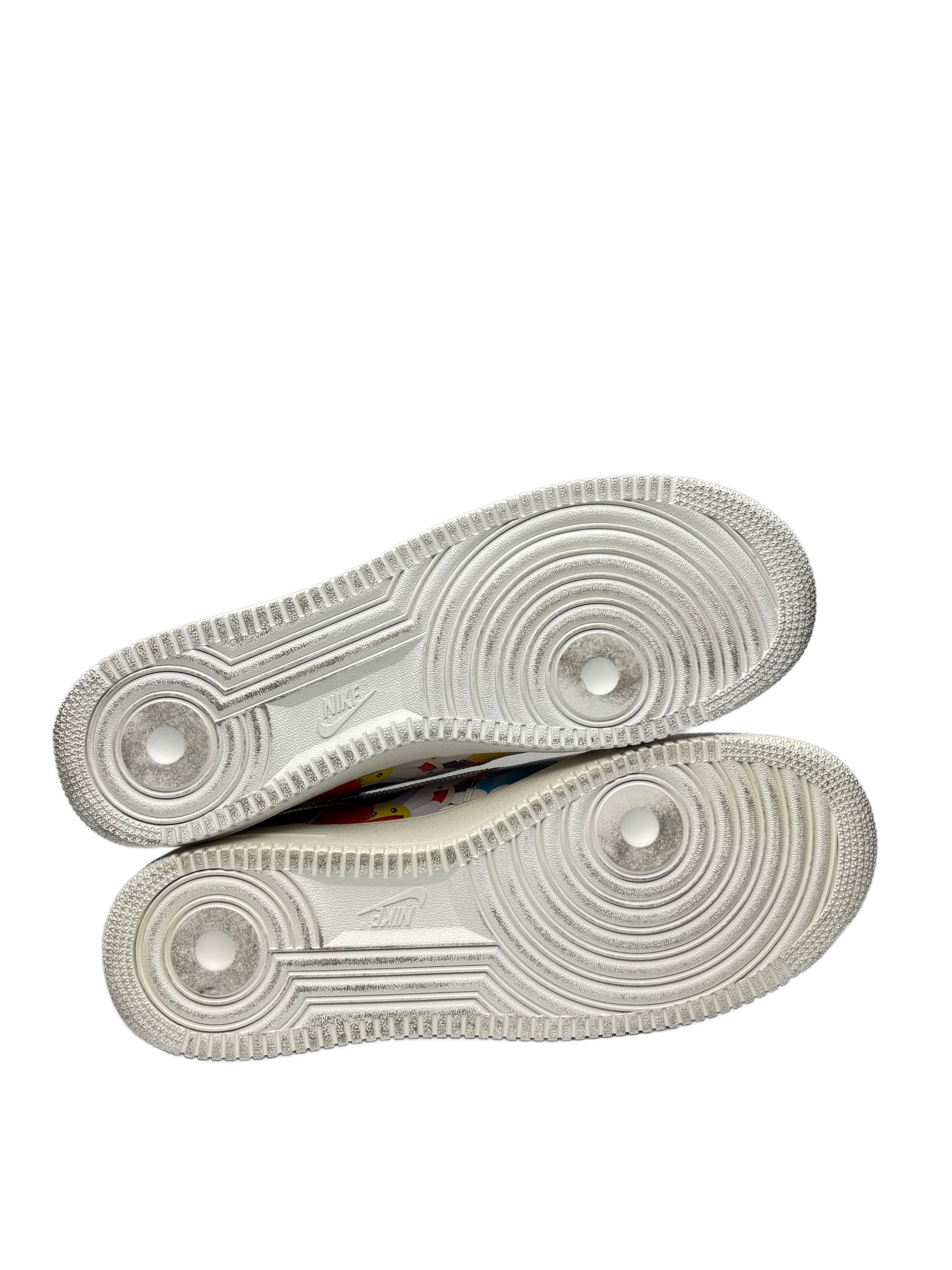 Nike Air Force 1 Low RTFKT Clone X Murakami Drip (Edition of 3815)