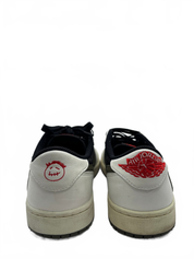 Jordan 1 Retro Low OG SP Travis Scott Olive (Women's)