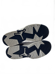 Jordan 6 Retro Midnight Navy (2022) (PS)