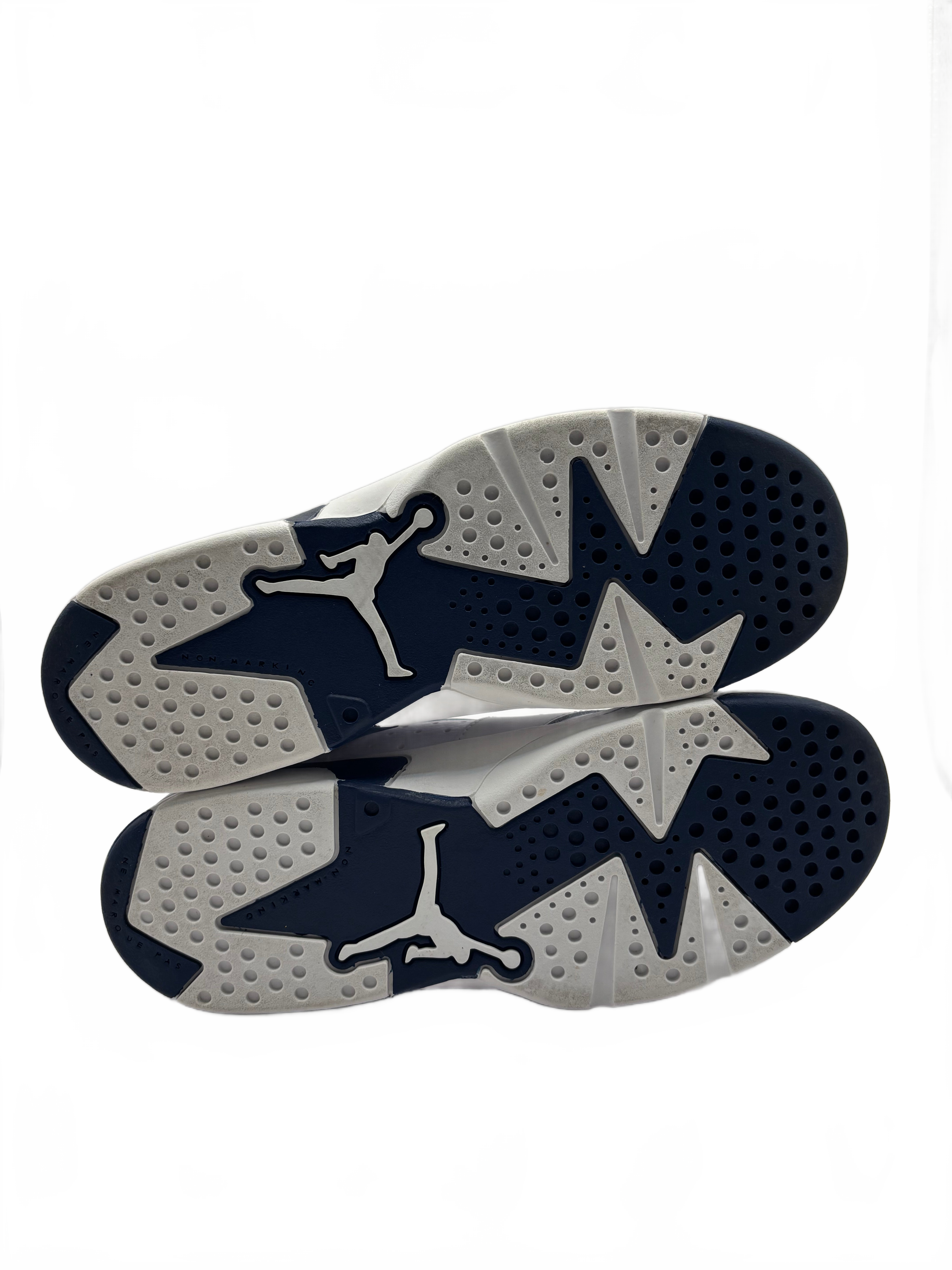 Jordan 6 Retro Midnight Navy (2022) (PS)