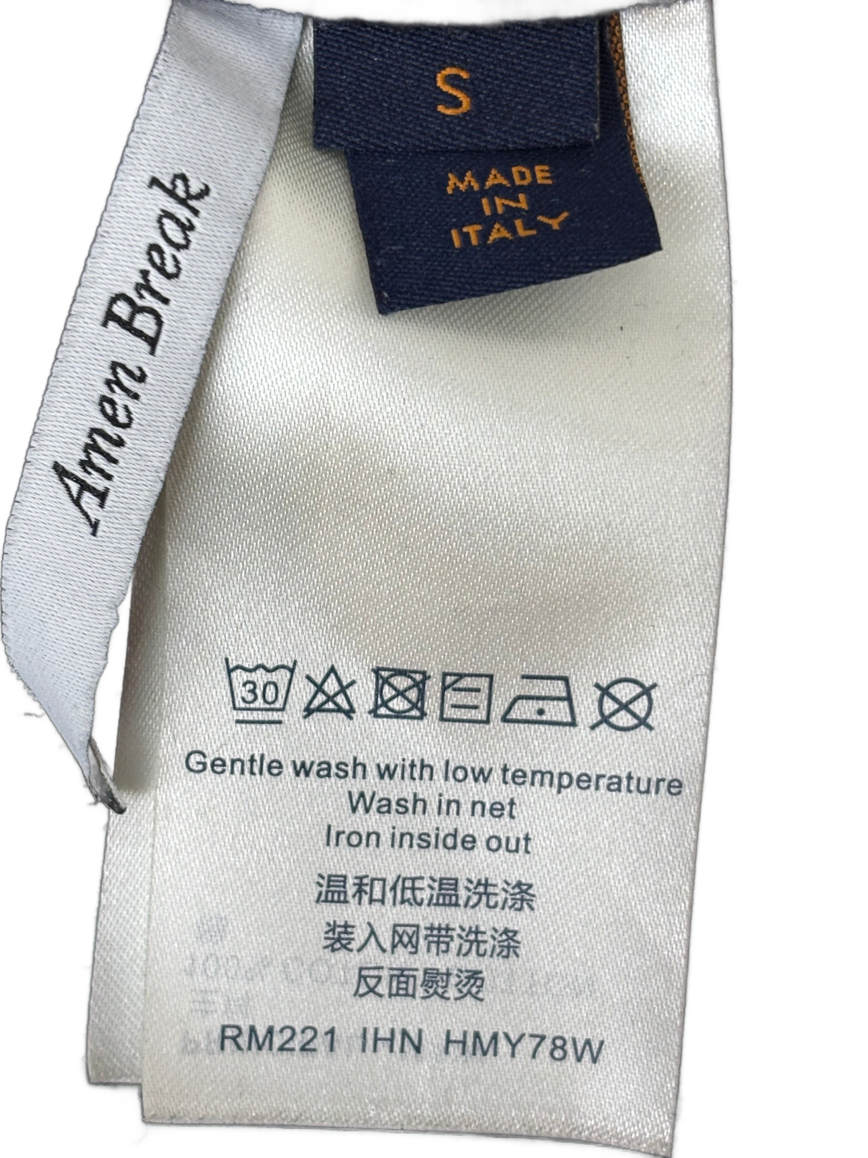 Louis Vuitton Graphic Hoodie Black