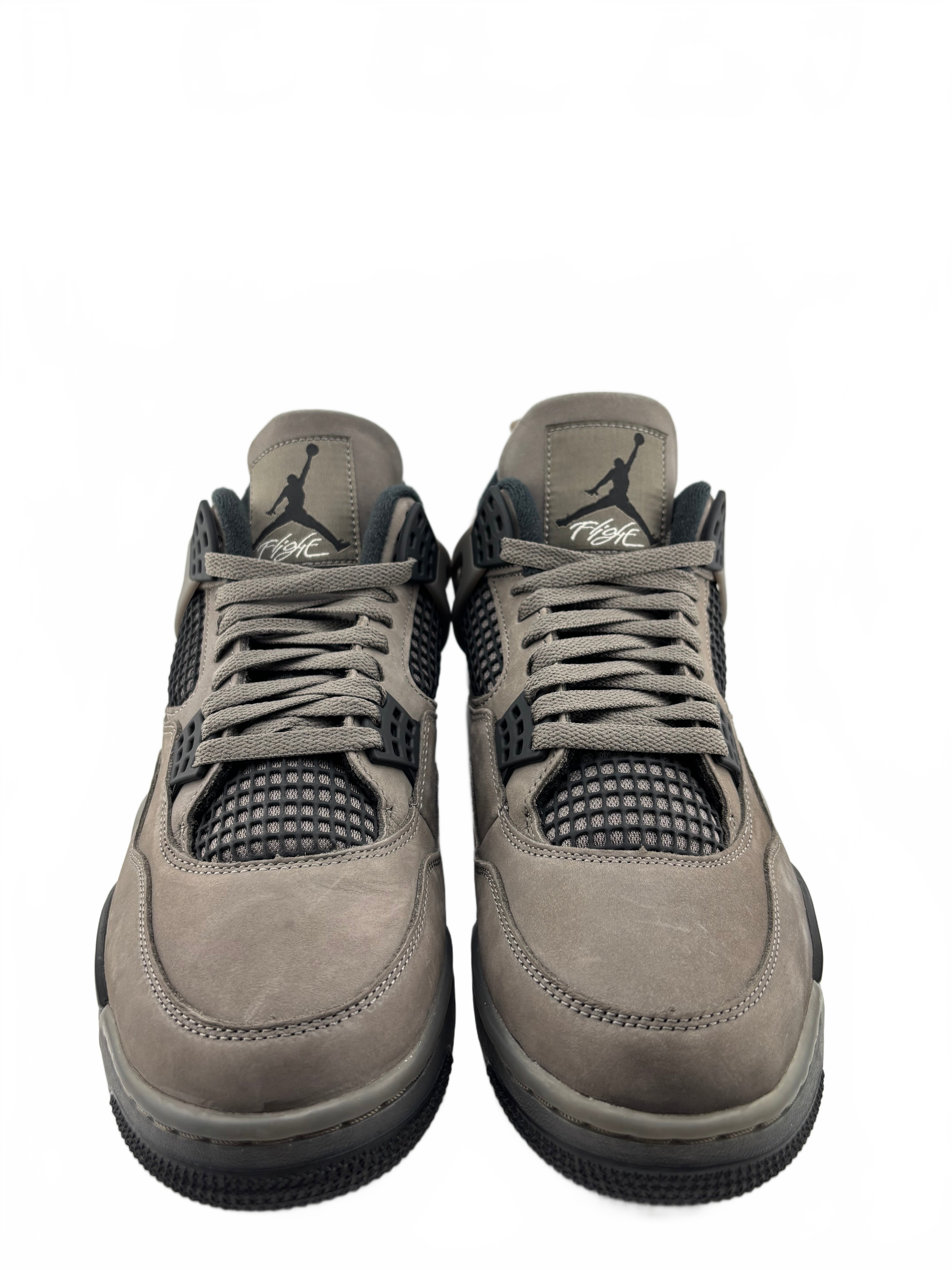 Jordan 4 Retro Cave Stone