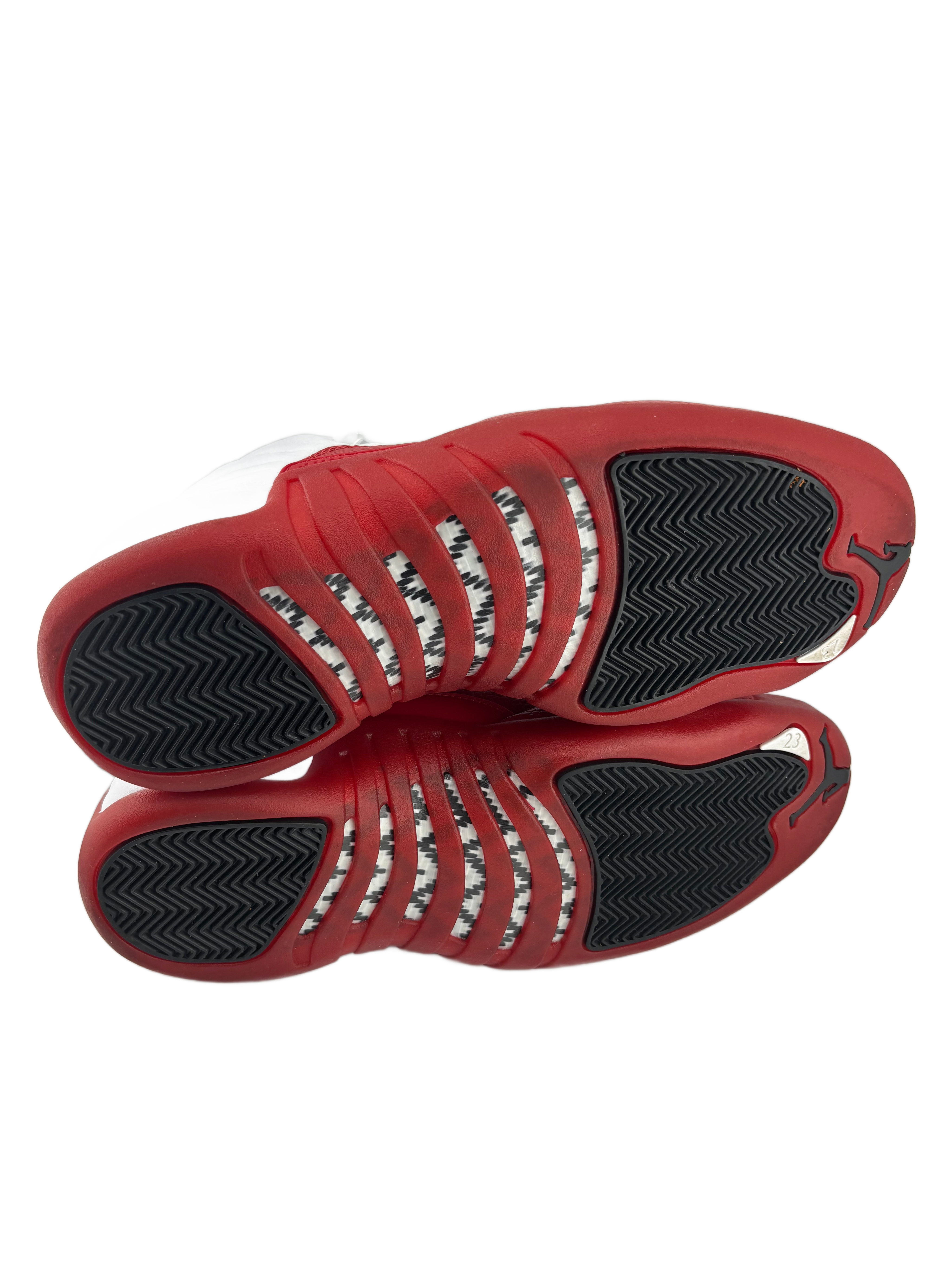 Jordan 12 Retro Cherry (2023)