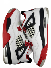 Jordan 4 Retro Fire Red (2020)