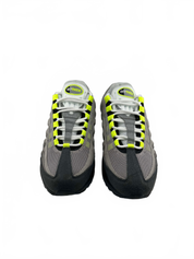 Nike Air Max 95 Big Bubble Neon (2026) (GS)