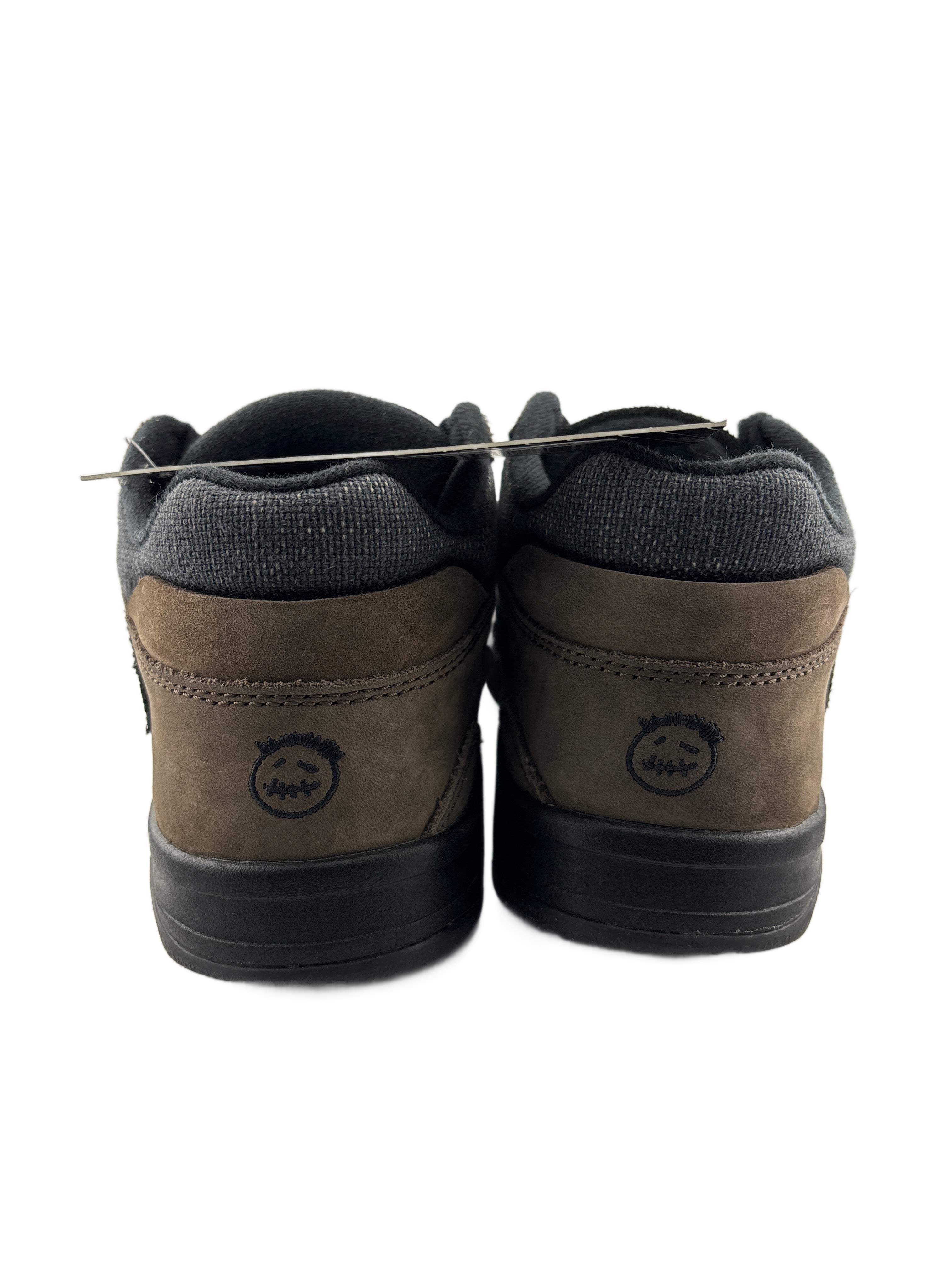 Jordan Jumpman Jack TR Travis Scott Dark Mocha