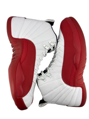 Jordan 12 Retro Cherry (2023)