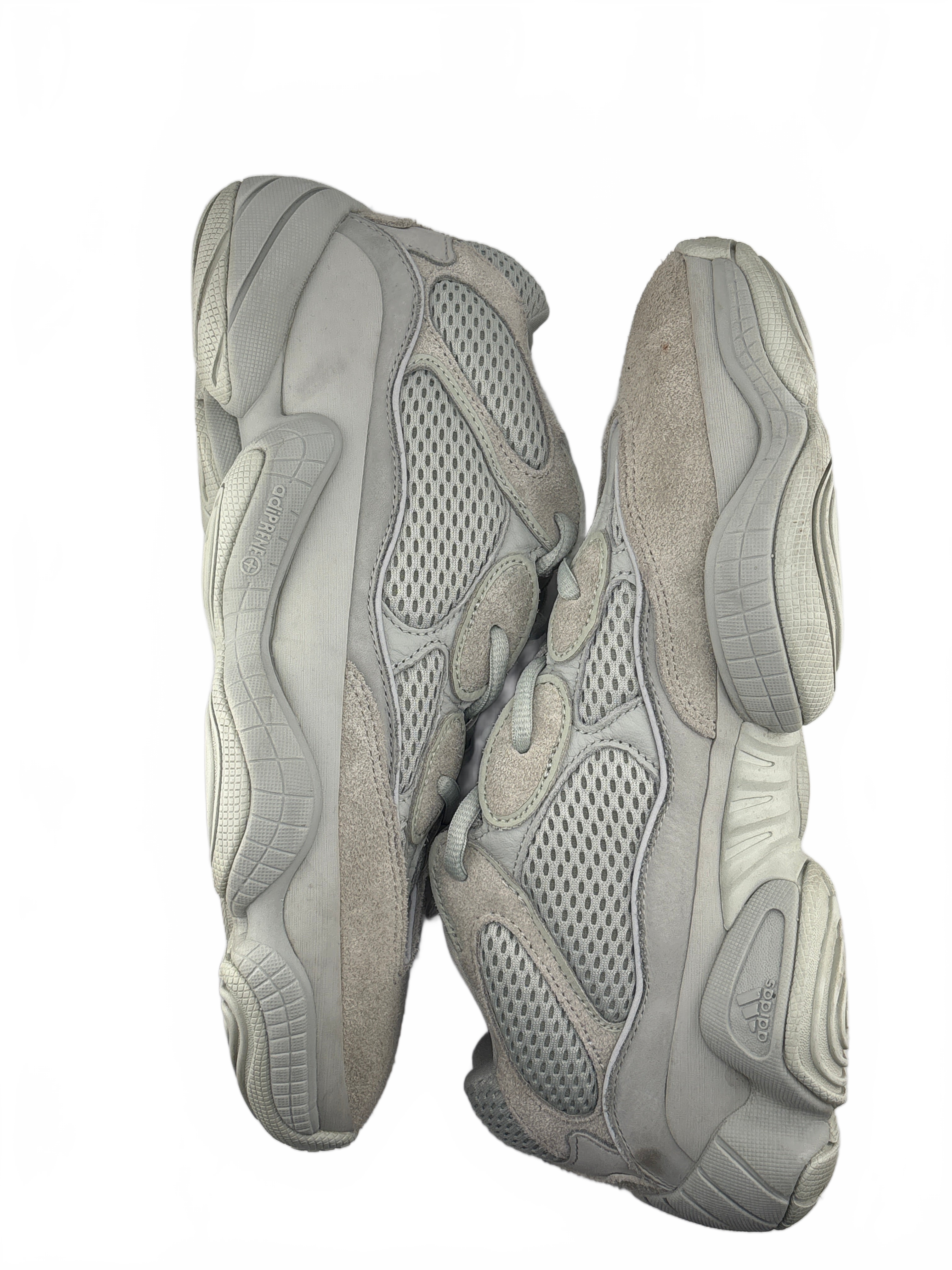adidas Yeezy 500 Salt