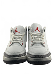 Jordan 3 Retro White Cement Reimagined