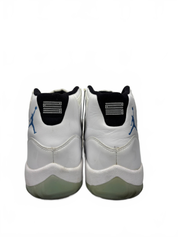 Jordan 11 Retro Legend Blue (2014)