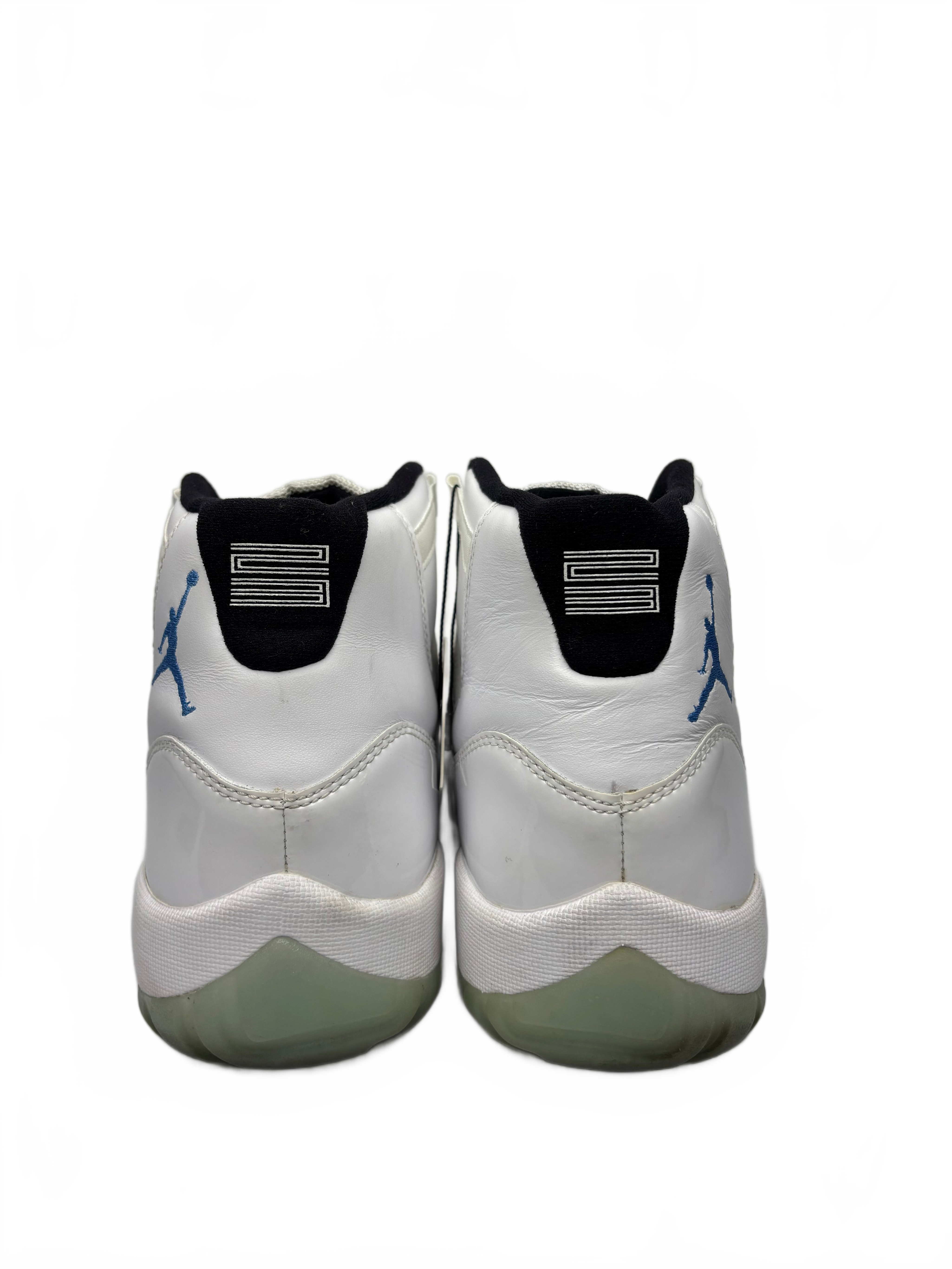 Jordan 11 Retro Legend Blue (2014)