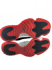 Jordan 11 Retro Playoffs Bred (2019)