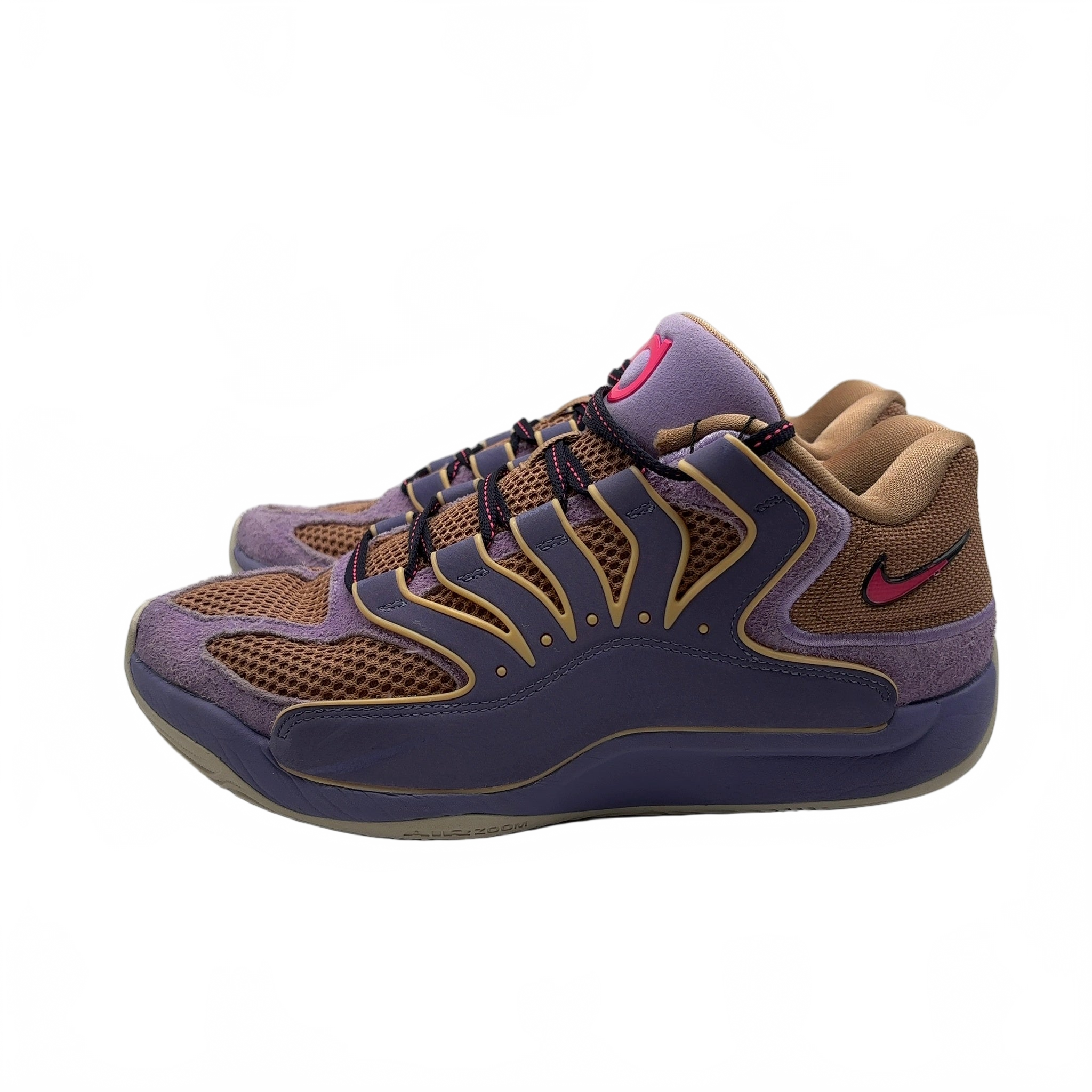 Nike KD 18 B.A.D.