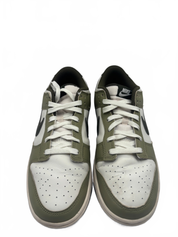 Nike Dunk Low Retro Neutral Olive Cargo Khaki