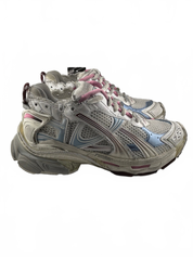 Balenciaga Runner Gradient White Multi (Women's)