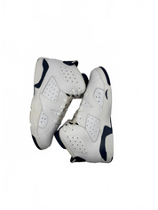 Jordan 6 Retro Midnight Navy (2022) (PS)