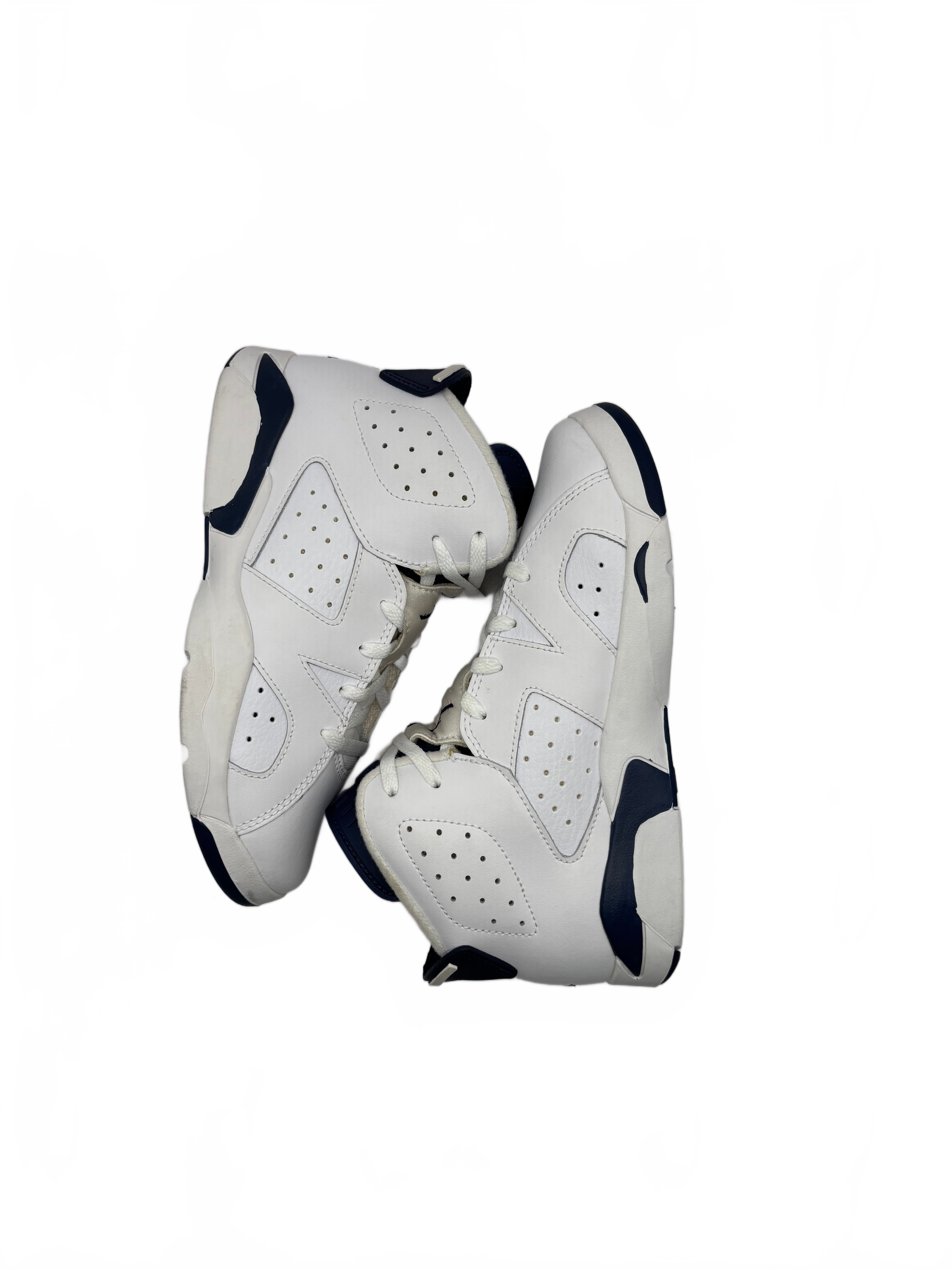 Jordan 6 Retro Midnight Navy (2022) (PS)