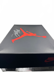 Jordan 4 Retro Fire Red (2020)