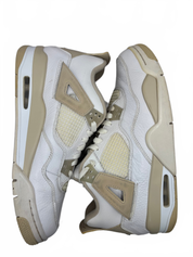 Jordan 4 Retro Sand (2017) (GS)