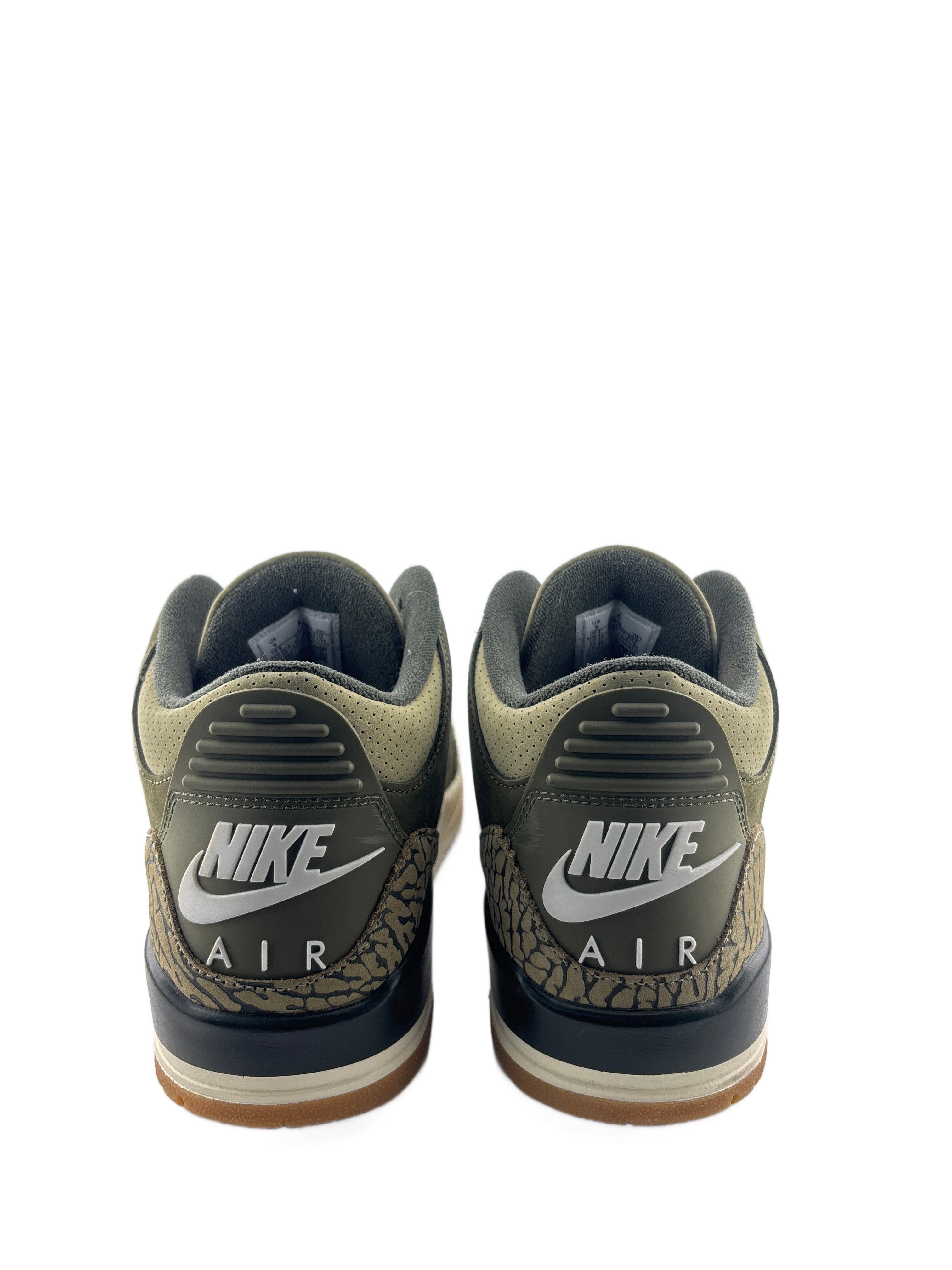 Jordan 3 Retro Family Affair